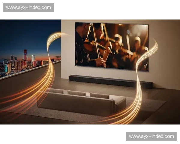 空间音频技术提升三维声场效果，增强临场沉浸感